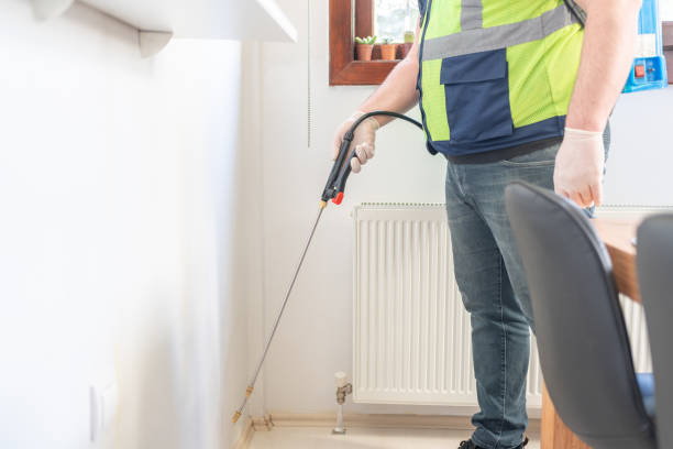 Best Bed Bug Extermination  in Cheshire Village, CT