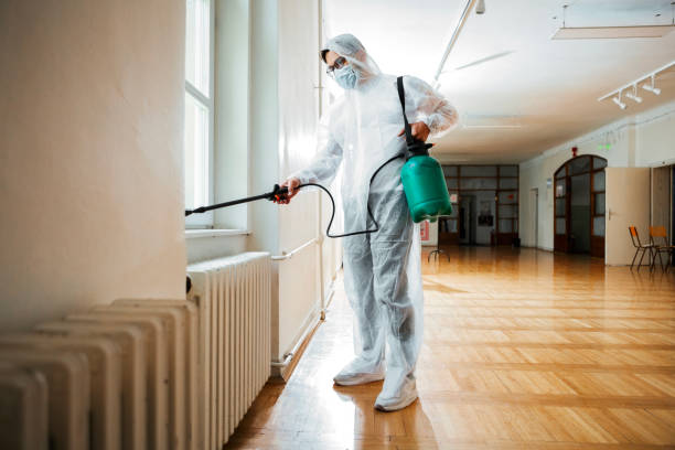Best Residential Pest Control  in Cheshire Village, CT